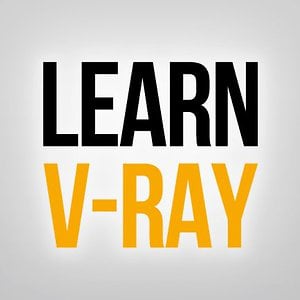 Profile picture for Learn V-Ray