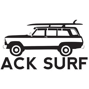 Profile picture for ACK Surf