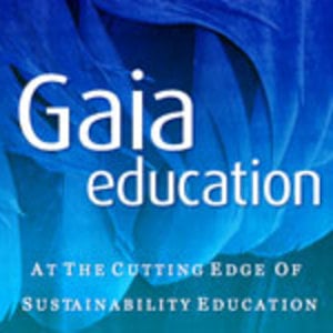 Profile picture for Gaia Education