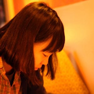 Profile picture for Saebom Kim