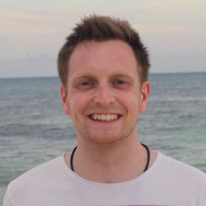 Profile picture for Paul Rook