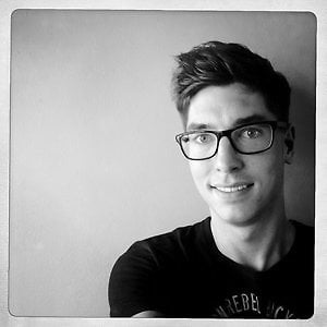 Profile picture for Steffen Fischer