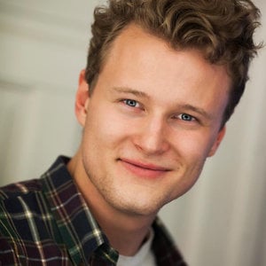 Profile picture for Torjus Berglid