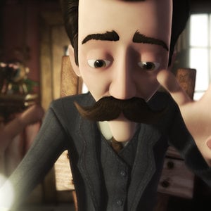 Profile picture for Jose Manuel García
