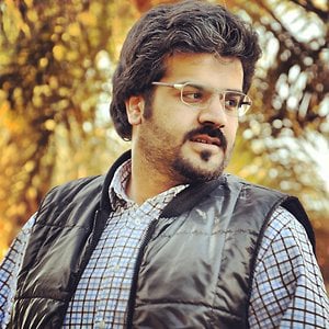 Profile picture for abbas yousefi