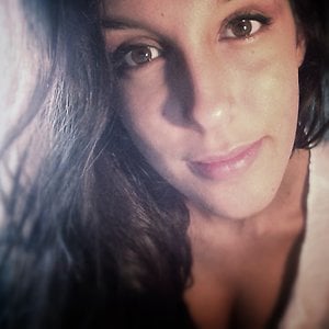 Profile picture for Marina Gómez Fuentes