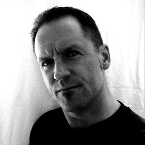 Profile picture for Mark Bridgwood