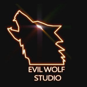 Profile picture for EVIL WOLF STUDIO