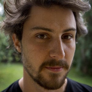 Profile picture for Pieter-Jan Van Damme