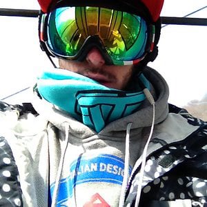 Profile picture for Alessandro Fumagalli