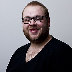 Profile picture for Niels Kim