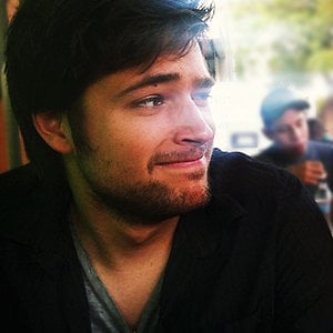 Profile picture for Jack Ebensteiner