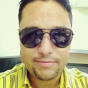 Profile picture for Amilcar Hernandez