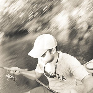 Profile picture for Matt Kramp
