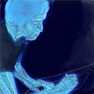 Profile picture for DEMIAN