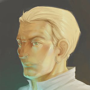 Profile picture for Sean Laurence