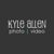 Kyle Allen Photo
