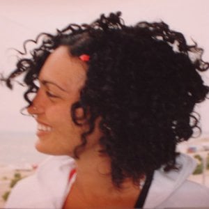 Profile picture for Sabrina Cúrtolo