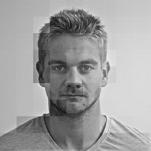 Profile picture for Jules Vervust
