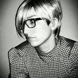 Profile picture for Rachel B