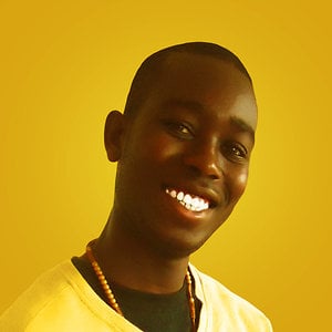 Profile picture for Michael Mwaura