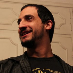 Profile picture for Daniel Soci
