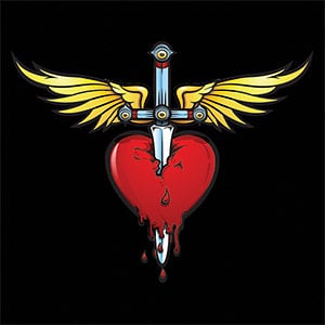 Profile picture for Bon Jovi