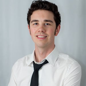 Profile picture for Dave Mosher