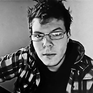 Profile picture for Luke Adams