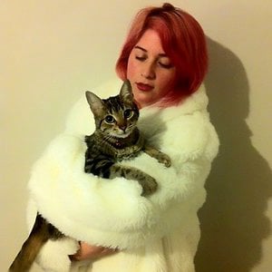 Profile picture for mü
