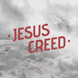 Profile picture for jesuscreed