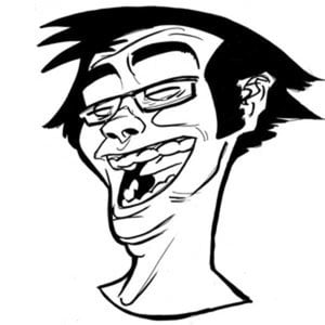 Profile picture for connor mooney
