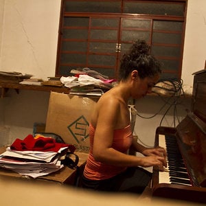 Profile picture for Cristina Livramento