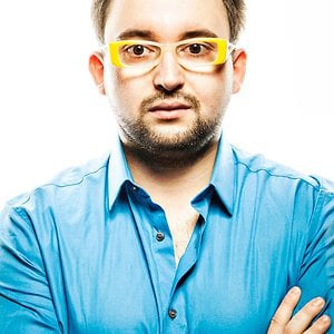 Profile picture for Jakub Woźniak