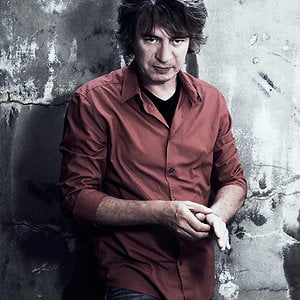 Profile picture for Michael Philipp · LUXS