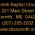 CBCCorinthMaine