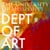 Ole Miss Art Department