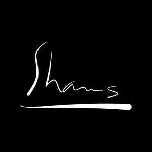 Profile picture for shams