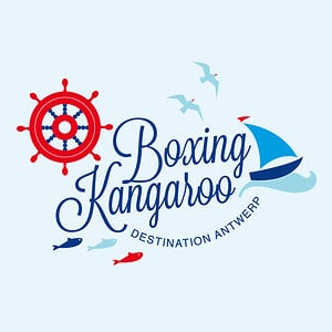 Profile picture for Boxing Kangaroo