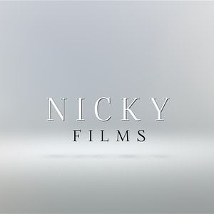 Profile picture for Nicky Films
