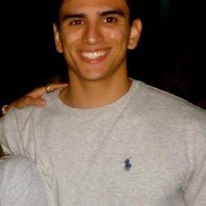 Profile picture for Andres Pareja