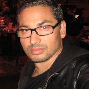 Profile picture for Hunter Senftner