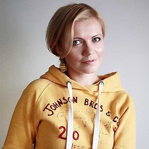 Profile picture for Zhanna Nosova