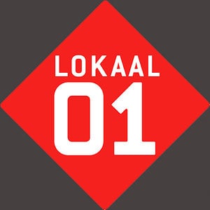 Profile picture for Lokaal 01
