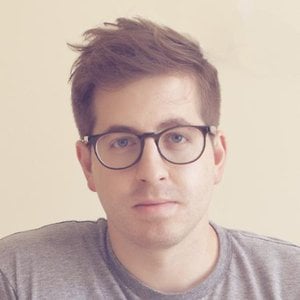 Profile picture for Chris Kelly