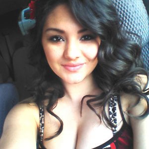 Profile picture for Liliana Vega