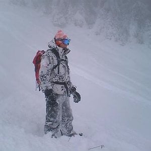 Profile picture for Drew Rogers