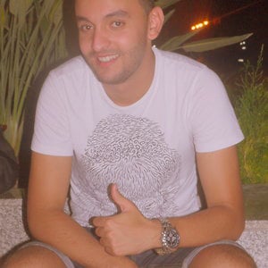 Profile picture for soufianebouchamane