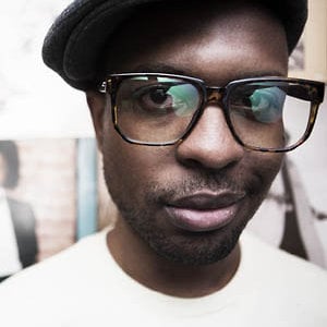 Profile picture for Kenny Wesley