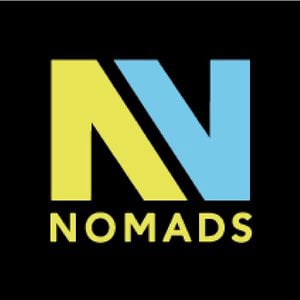 Profile picture for The Nomads